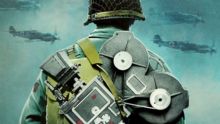 Netflix 新二战剧集预告片，多位著名导演参演